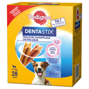 Pedigree Denta Stix M 28er Pack