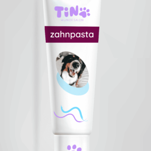Zahnpasta Tino