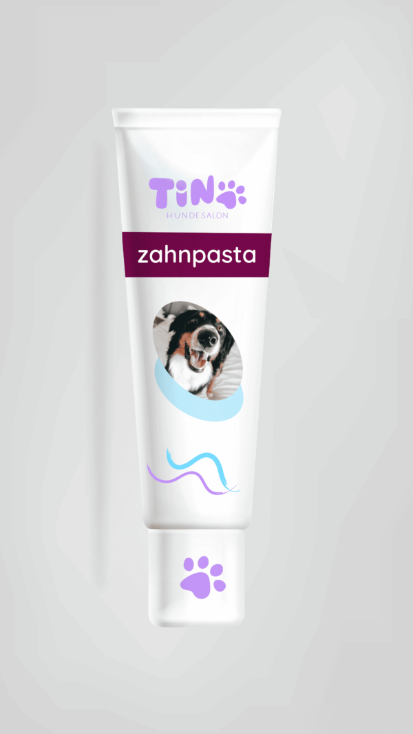 Zahnpasta Tino