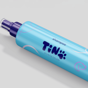 Shampoo Tino