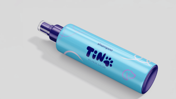 Shampoo Tino