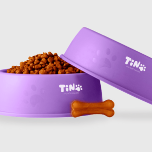 Hundenapf  Tino
