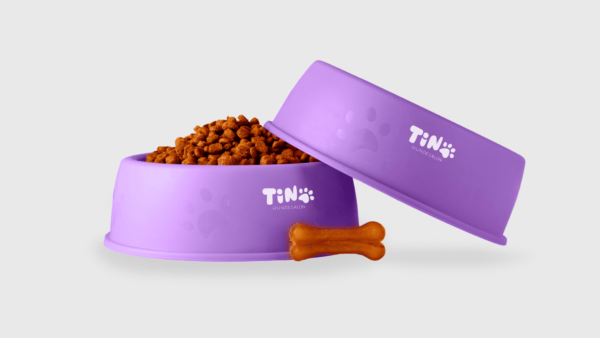 Hundenapf  Tino
