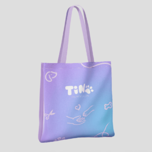 Einkaufstasche Tino